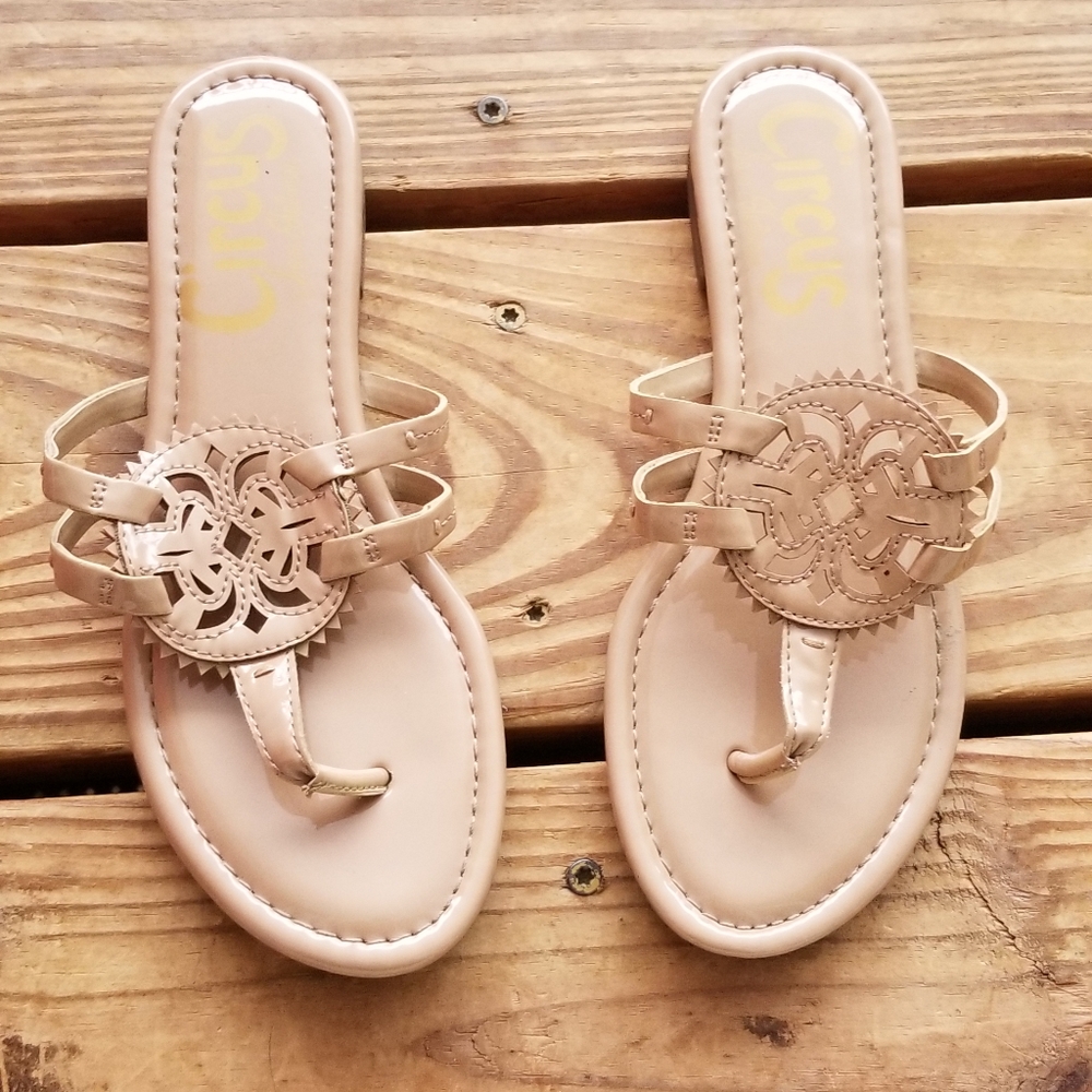 Circus by Sam Edelman sandals